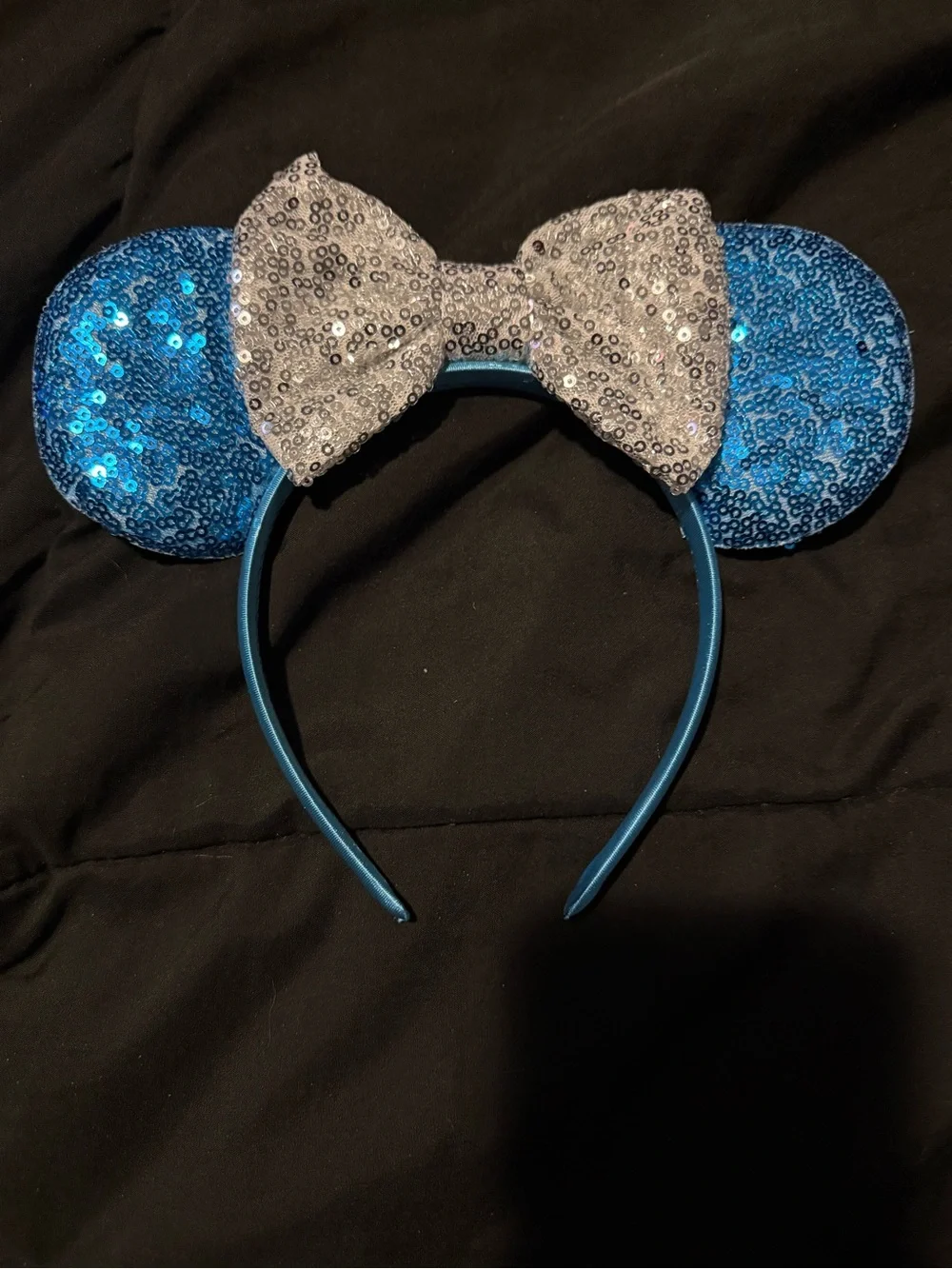 Cinderella Mickey Ears